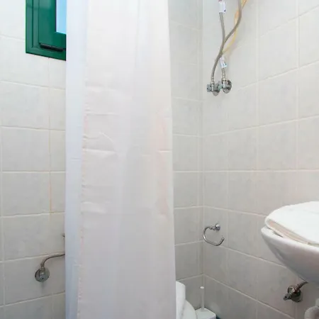Plagia Shared Pool Maisonettes, Hanioti KASSANDRA