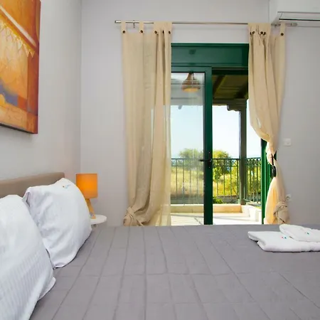Plagia Shared Pool Maisonettes, Hanioti Holiday home KASSANDRA