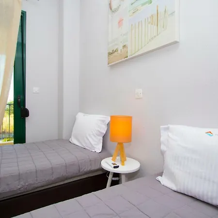 Holiday home Plagia Shared Pool Maisonettes, Hanioti