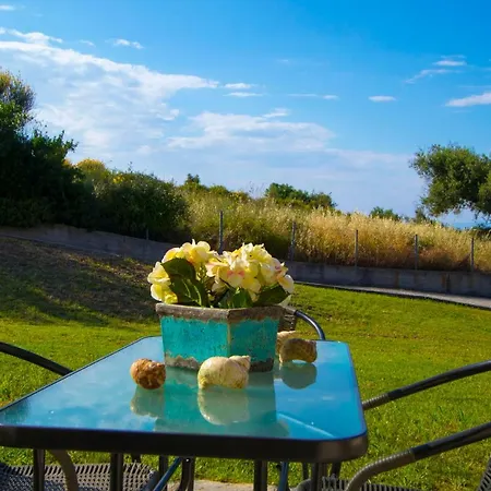 Holiday home Plagia Shared Pool Maisonettes, Hanioti